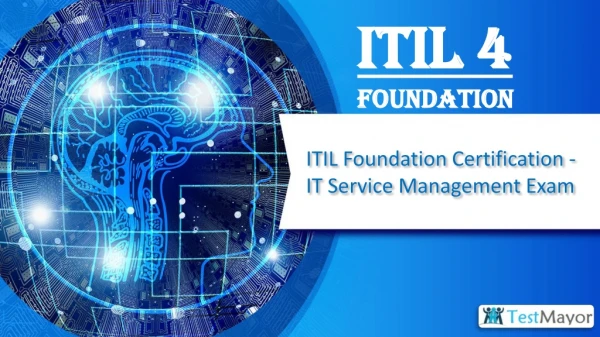 Valid ITIL-ITIL-4-Foundation Questions Dumps and Tips to Pass ITIL-ITIL-4-Foundation Exam in First Try