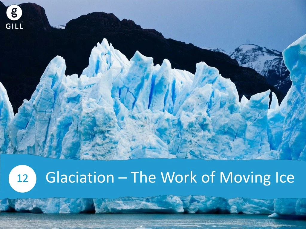 PPT - Glaciation PowerPoint Presentation, Free Download - ID:9070606