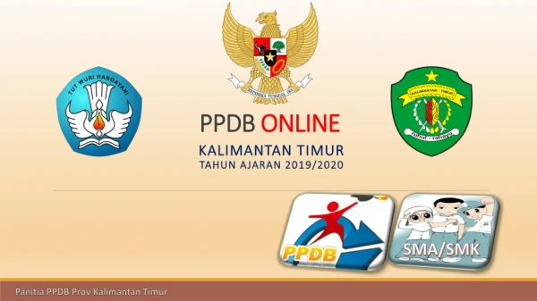 PPDB  ONLINE