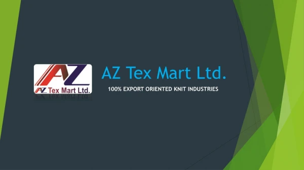 AZ Tex Mart Ltd.