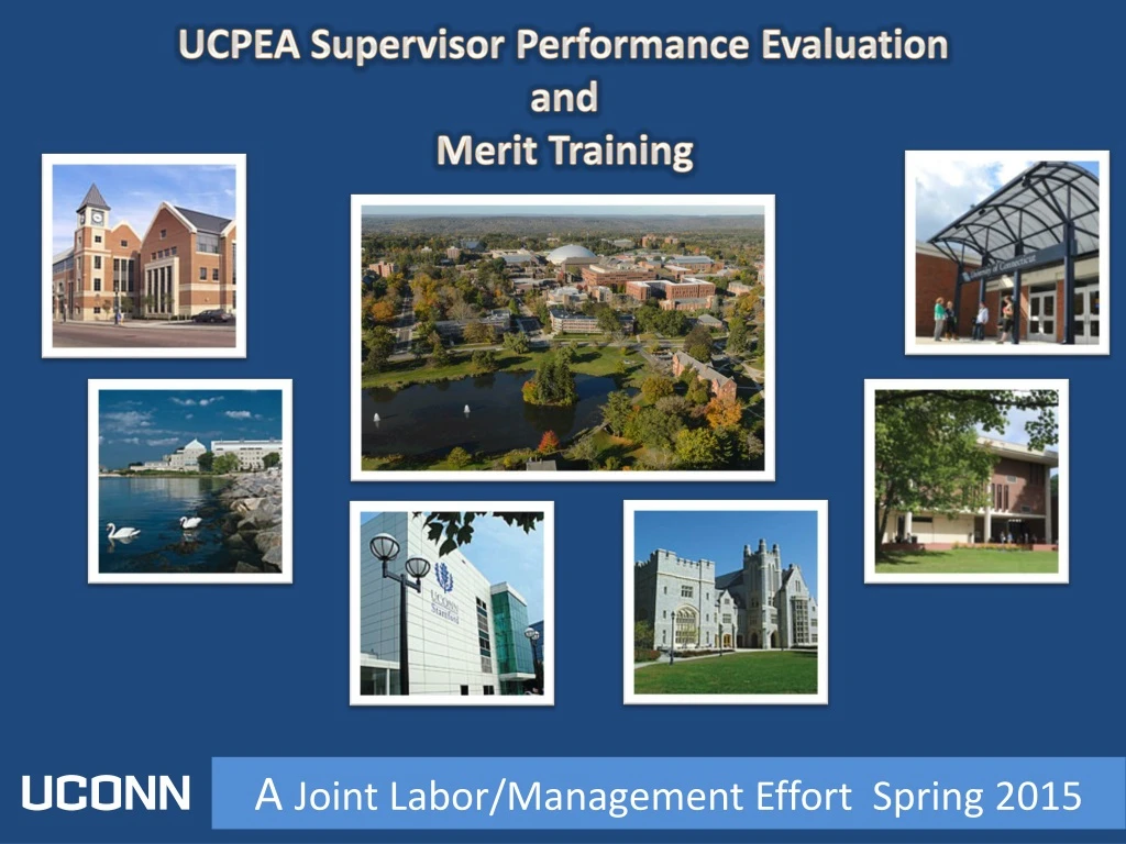 ucpea supervisor performance evaluation and merit