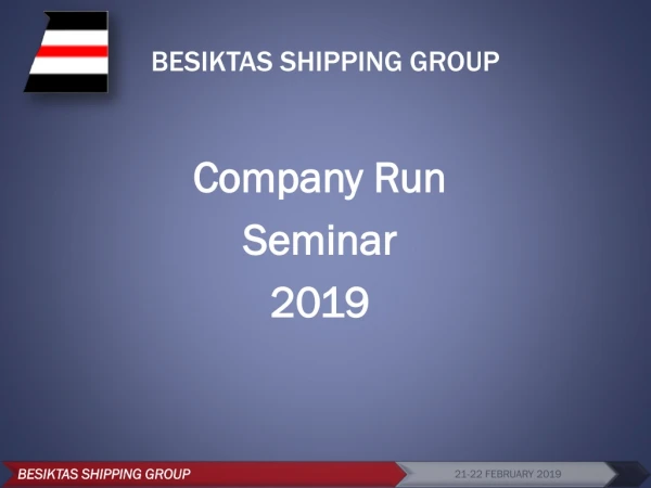 BESIKTAS SHIPPING GROUP