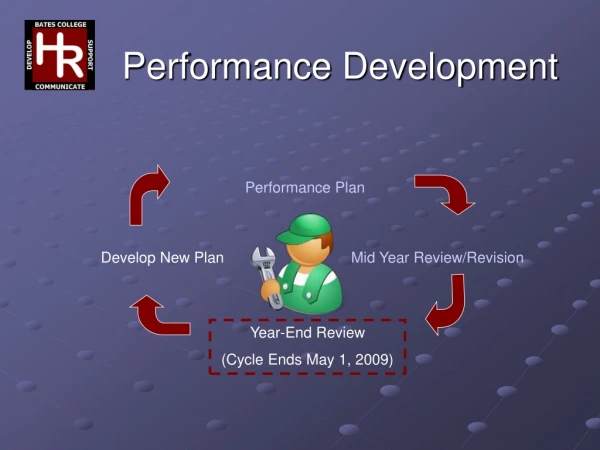 Performance Development