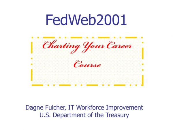 FedWeb2001
