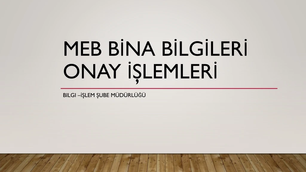 meb b na b lg ler onay lemler