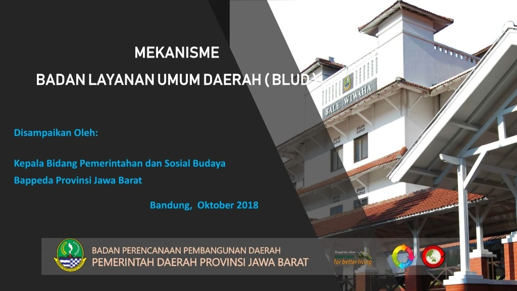 bandung oktober 2018