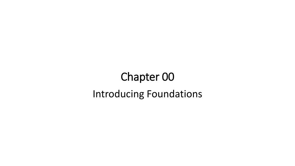 chapter 00