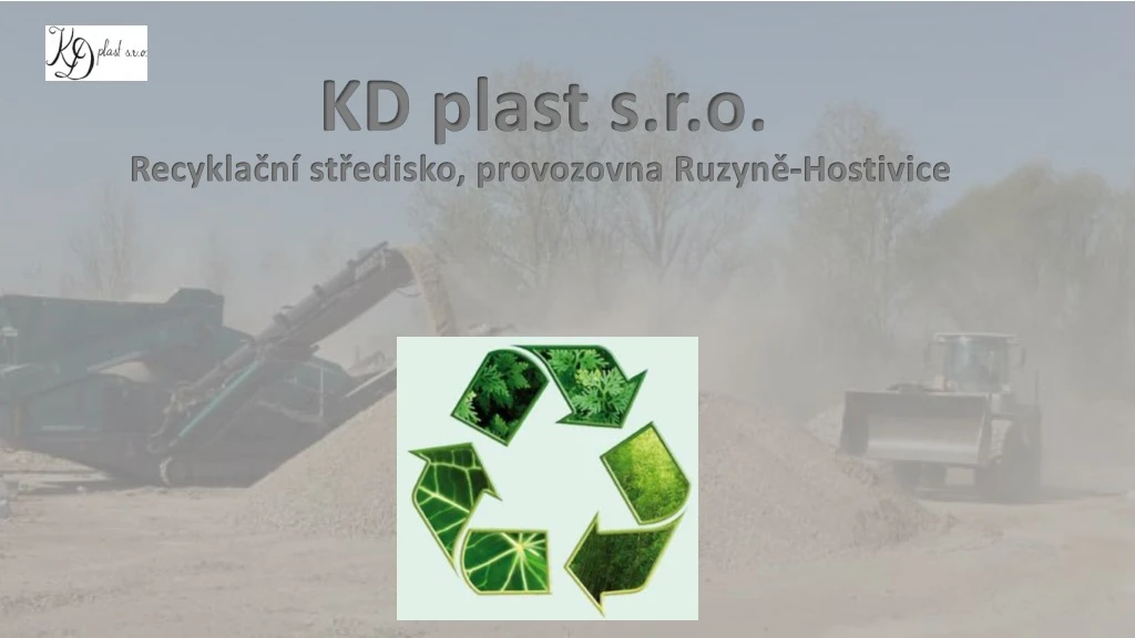 kd plast s r o