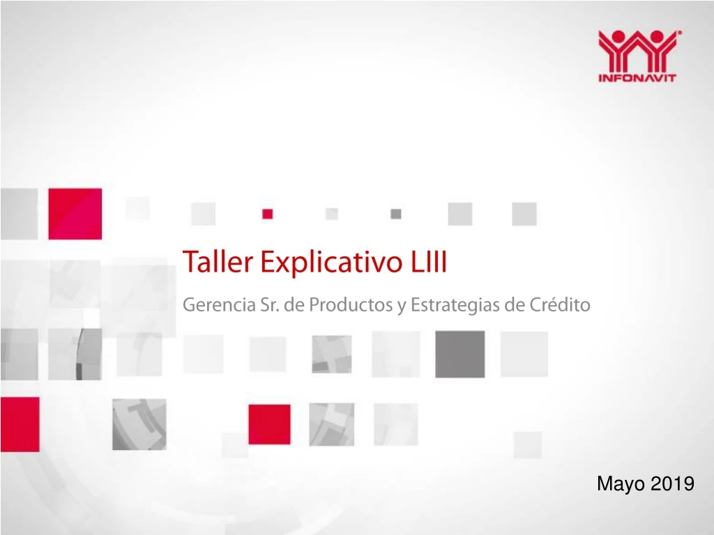 taller explicativo liii