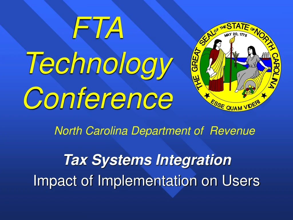 fta technology conference