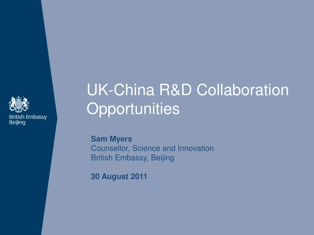 uk china r d collaboration opportunities