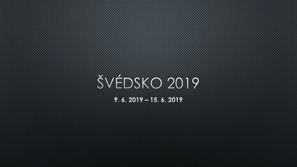 v dsko 2019