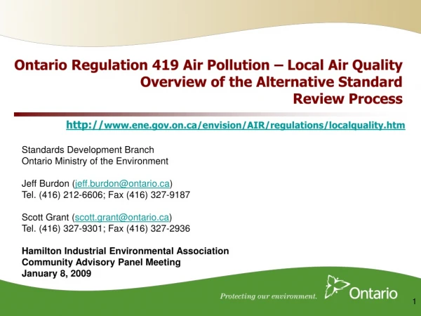 ene.on/envision/AIR/regulations/localquality.htm