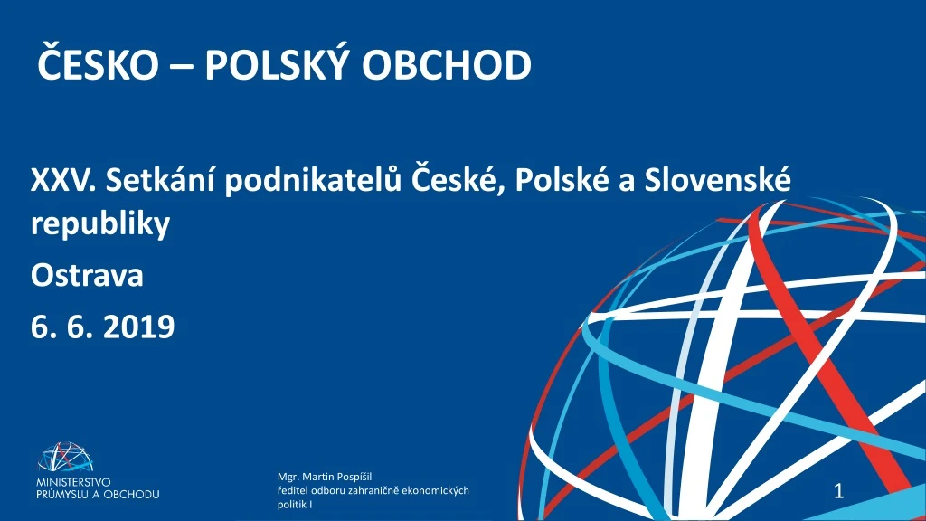 esko polsk obchod