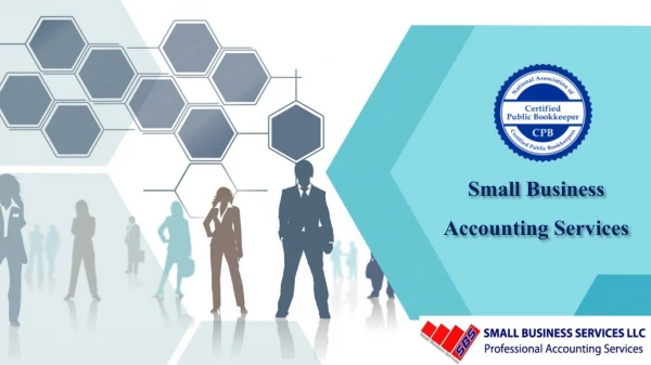 small business accounting services