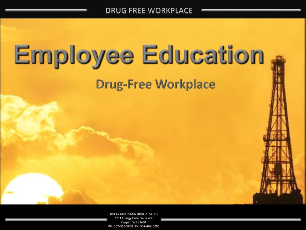 employee education