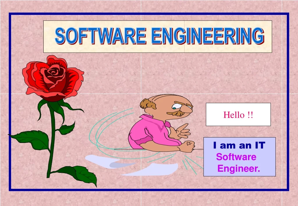 software engineering