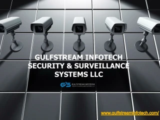 Security Camera Distributor | security camera system - slide 1