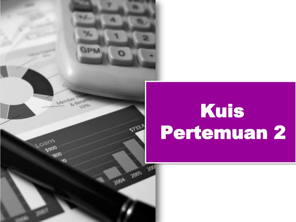 kuis pertemuan 2