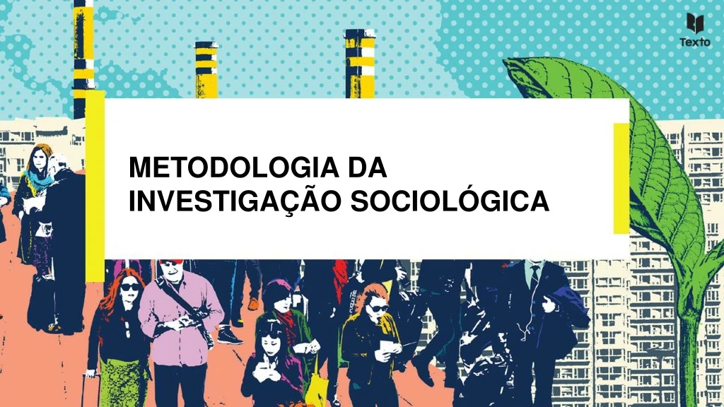 metodologia da investiga o sociol gica