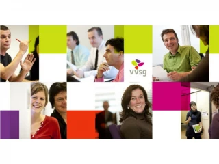 Strengthening Local Policy: Flemish Cities Association Insights - slide 1