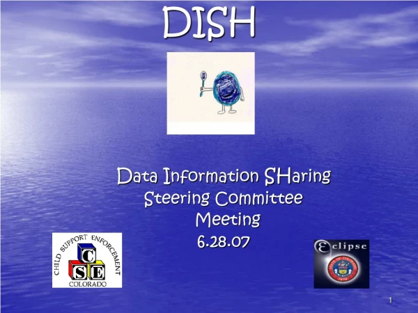 DISH