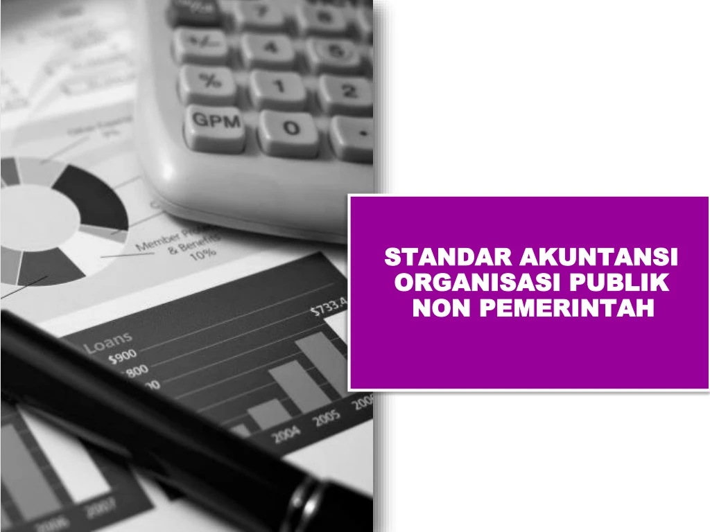 standar akuntansi organisasi publik non pemerintah