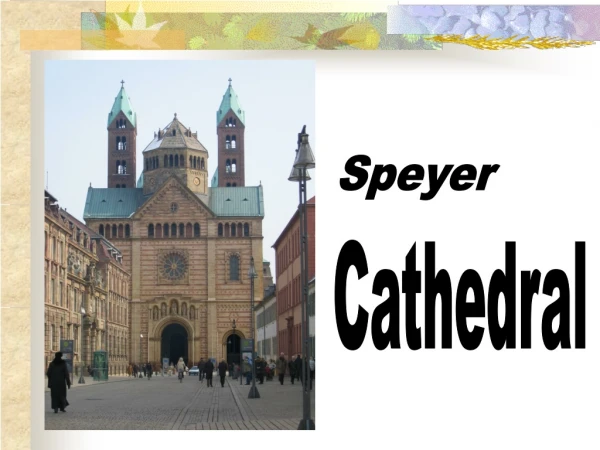 Speyer