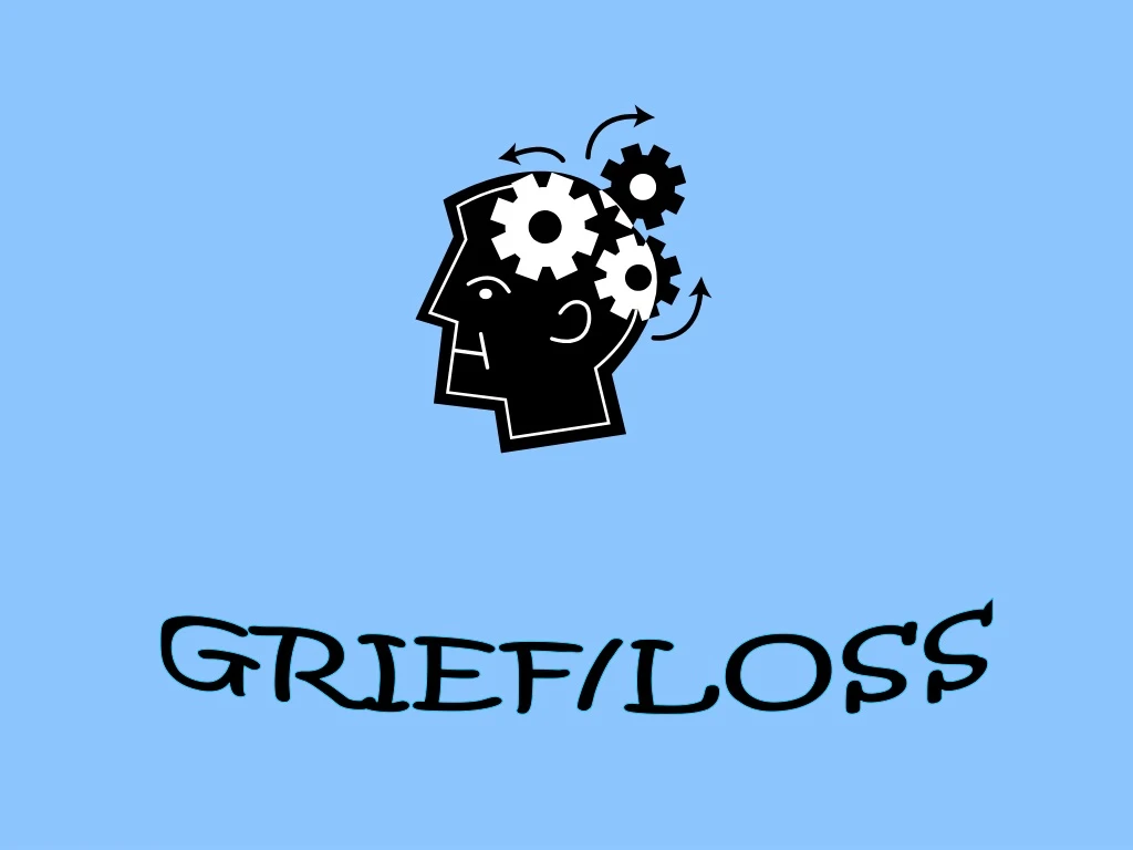 grief loss