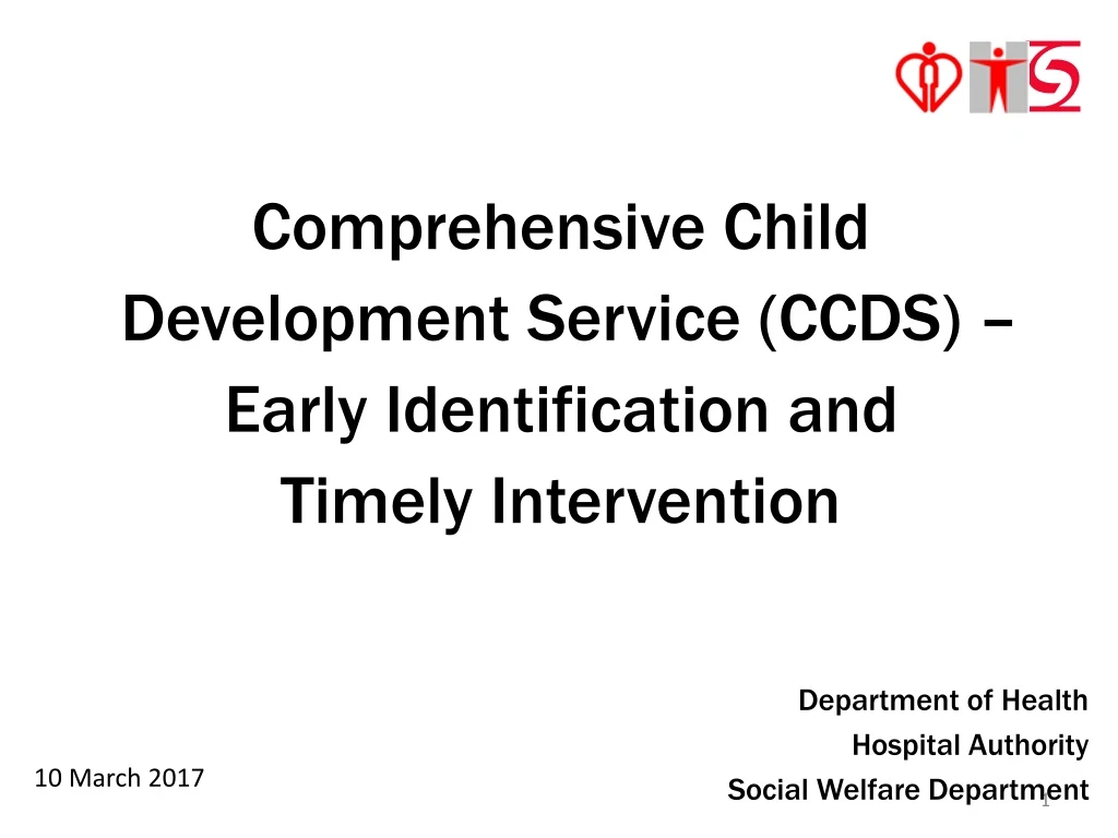 comprehensive child development service ccds