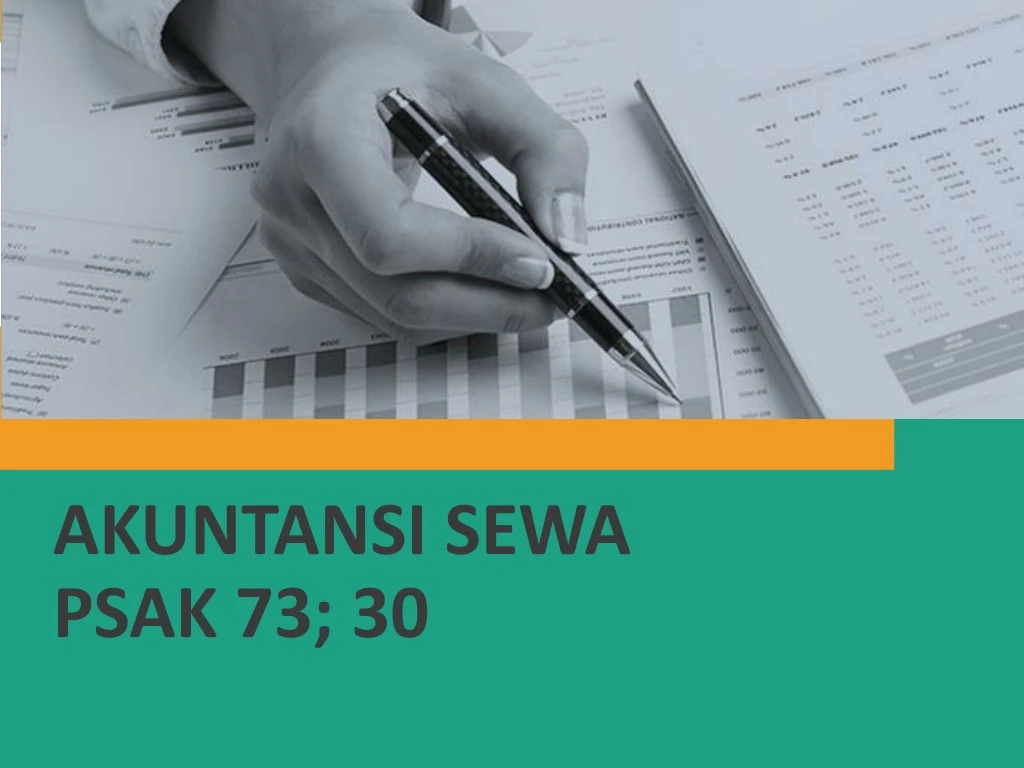 akuntansi sewa psak 73 30