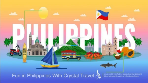 Top Places to Visit in Philippines