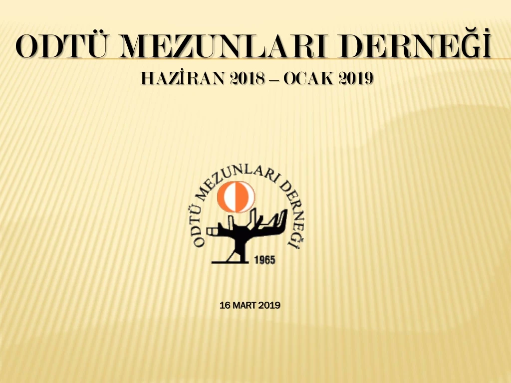 odt mezunlari derne haz ran 2018 ocak 2019