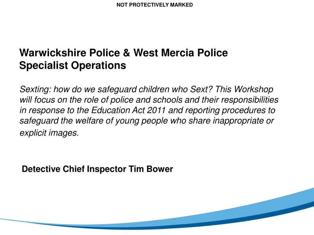 warwickshire police west mercia police specialist
