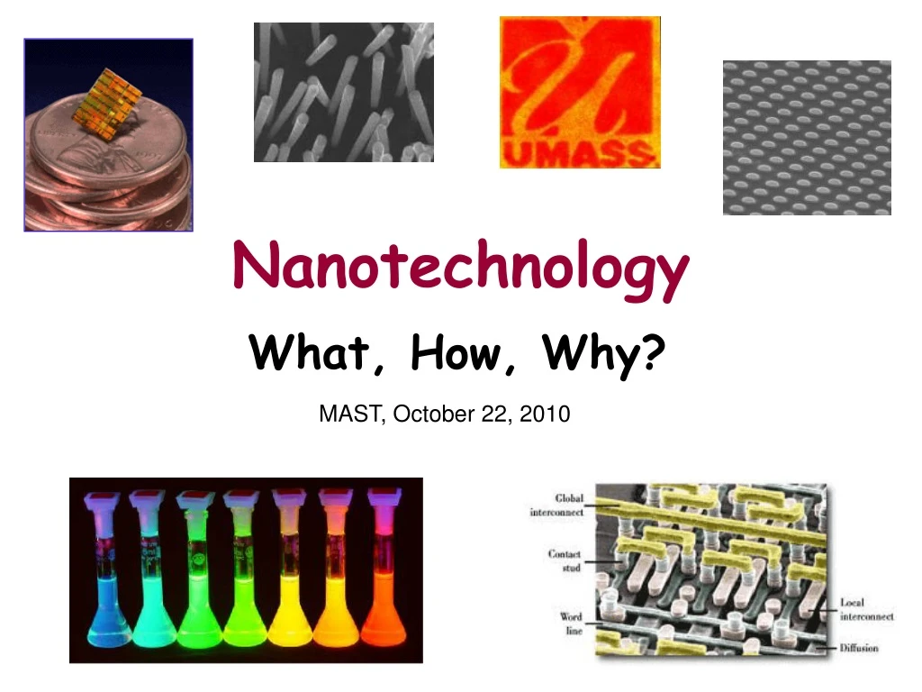 nanotechnology