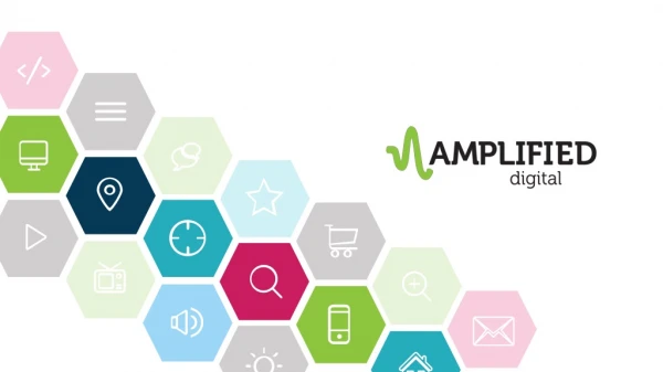 Amplify  Your Brand