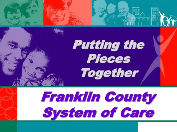 Franklin County System of Care