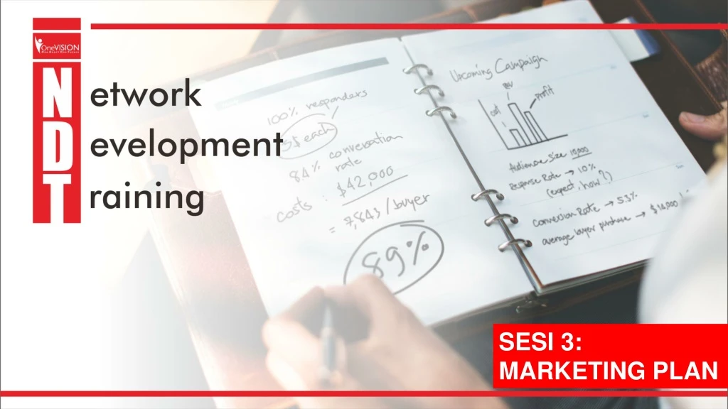 sesi 3 marketing plan