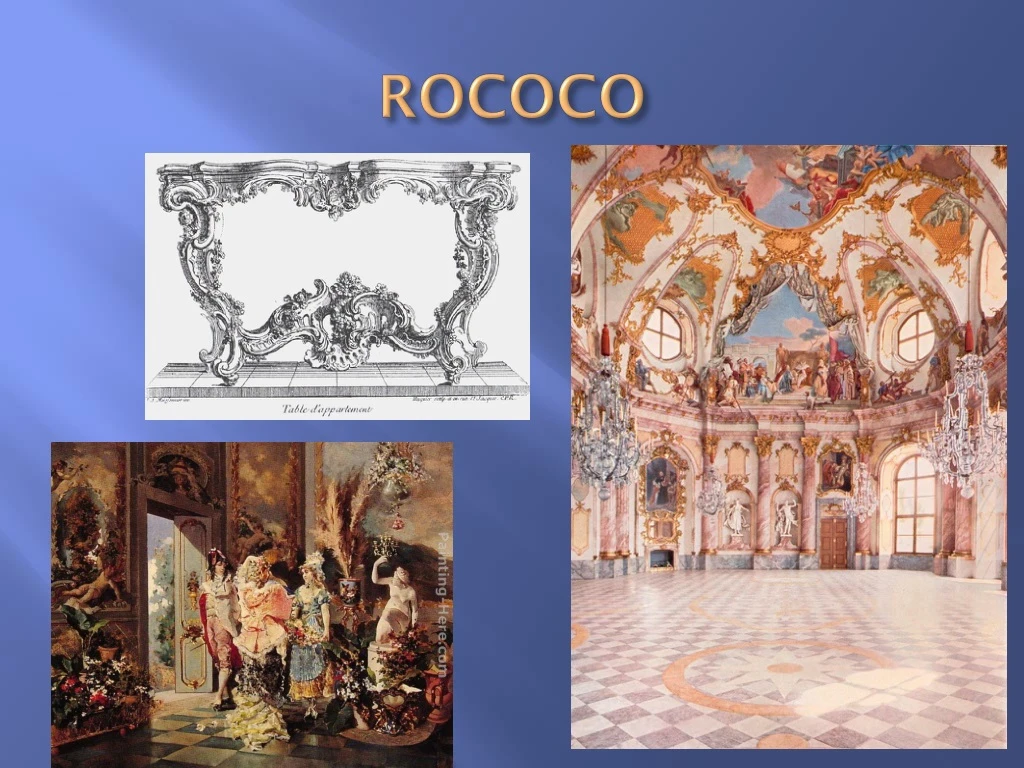 rococo