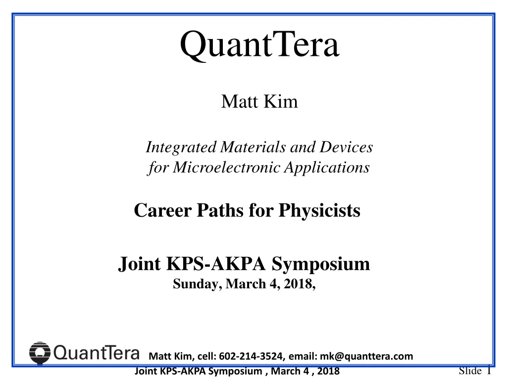 joint kps akpa symposium sunday march 4 2018