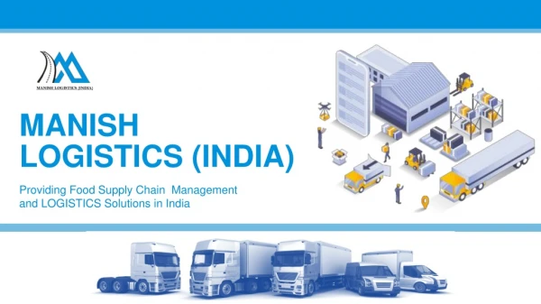 MANISH LOGISTICS (INDIA)