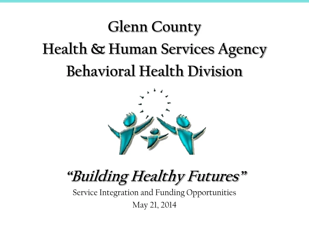 glenn county health human services agency