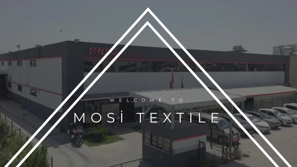 welcome to mos textile