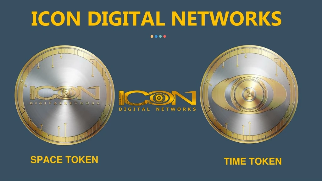 icon digital networks