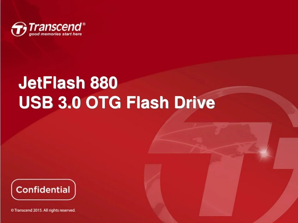 jetflash 880 usb 3 0 otg flash drive