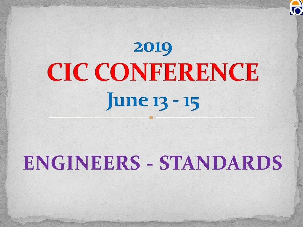 2019 cic conference june 13 15