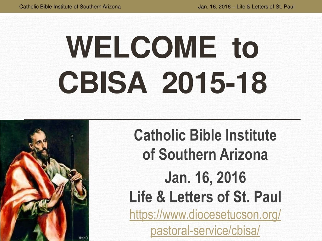 welcome to cbisa 2015 18