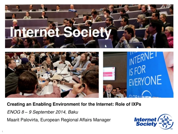 Internet Society