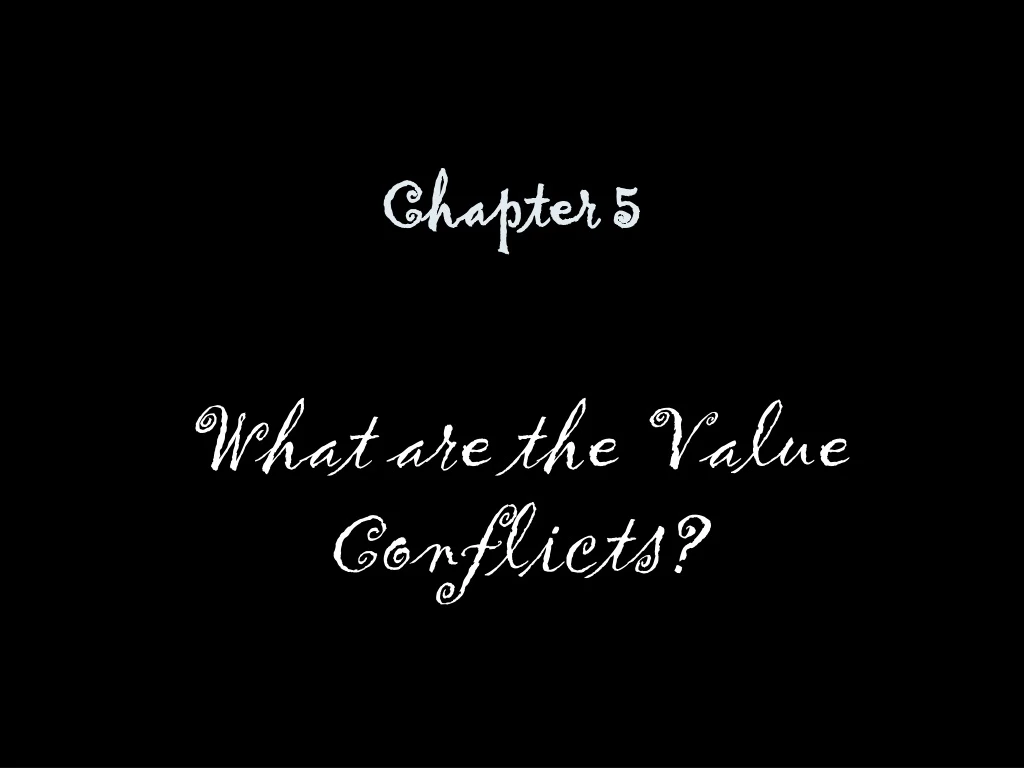 chapter 5