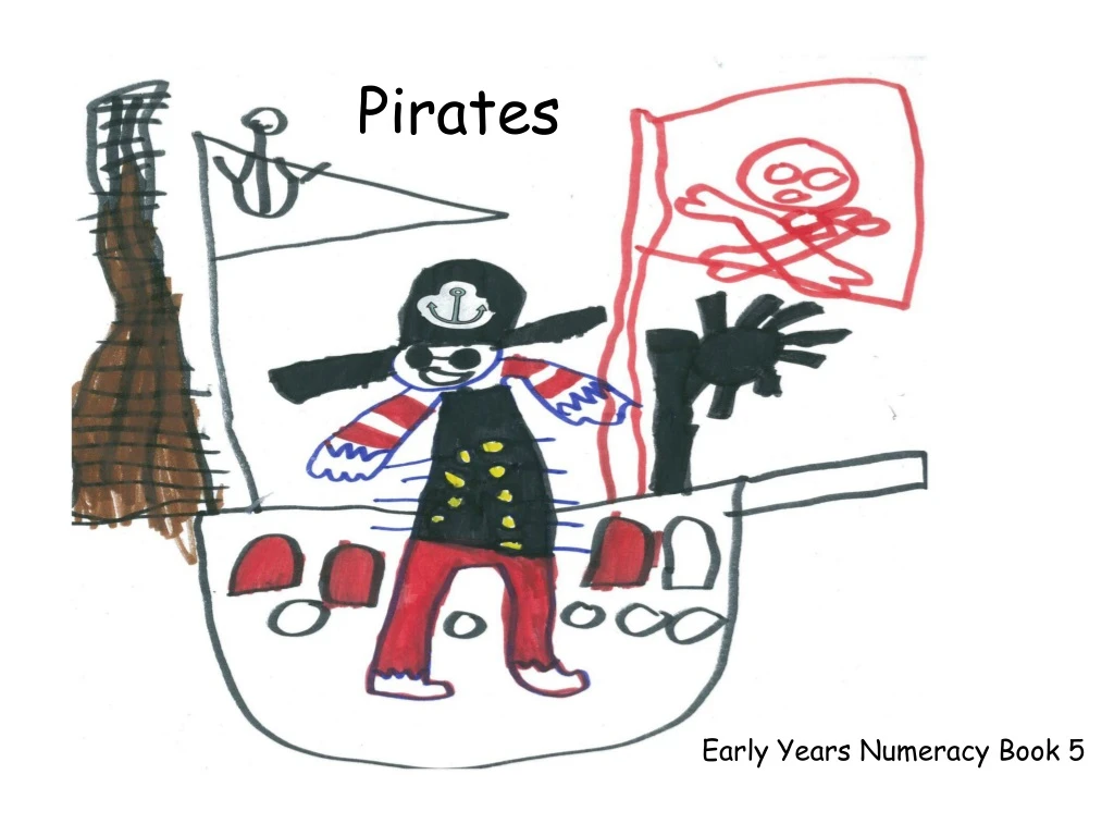 pirates